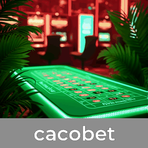 Cacobet: A Escolha Profissional para Apostas Seguras e Experiência Superior