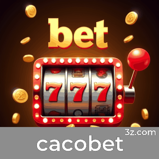 Cacobet: Experiência de Cassino Imersiva para Brasileiros