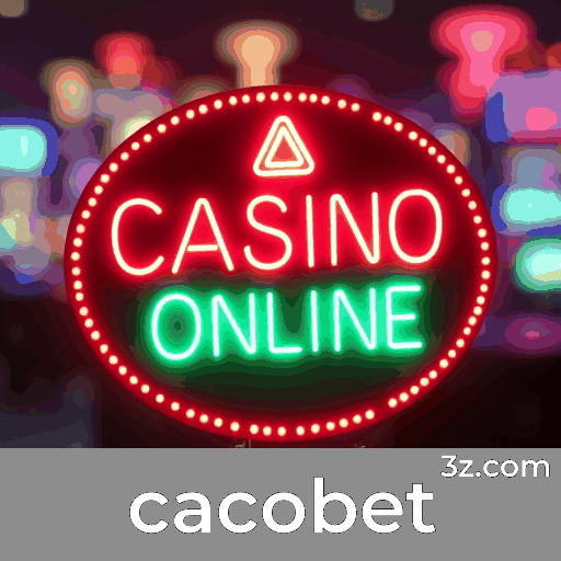 Tecnologia de Ponta da Cacobet: Inovação e Excelência