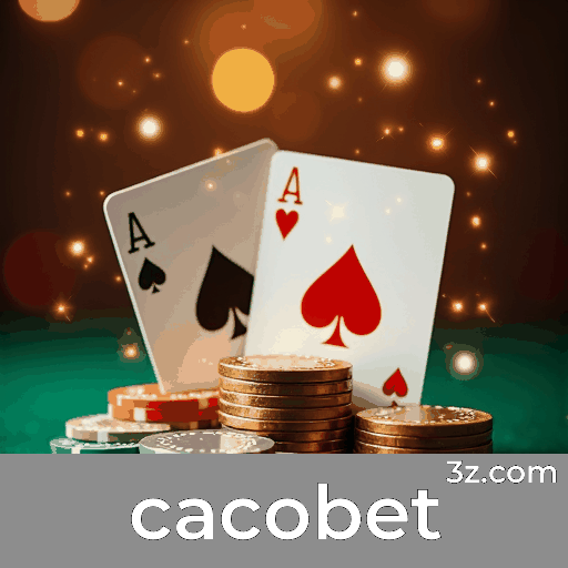 Tecnologia de Ponta da Cacobet: Inovação e Excelência