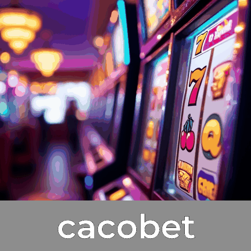 Cacobet: Experimente Bônus Generosos e Ofertas Únicas!