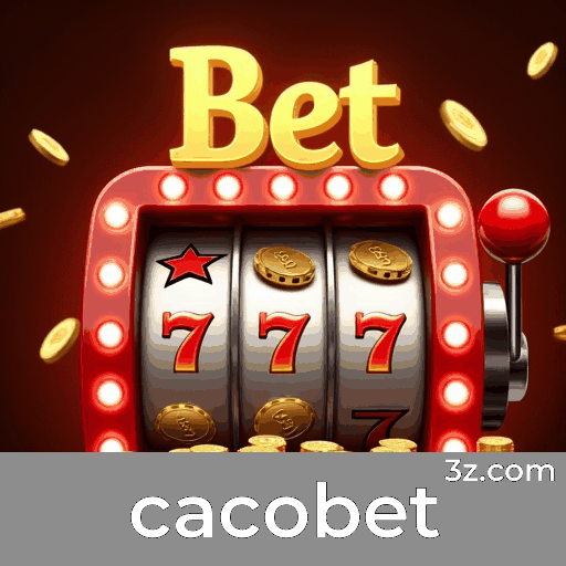 Cacobet: A Aplicação Móvel que Revoluciona suas Apostas