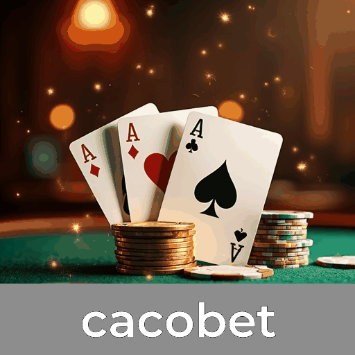 Cacobet: Experimente Bônus Generosos e Ofertas Únicas!