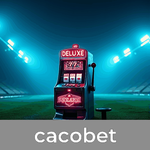 Experimente o Login Exclusivo e Seguro em cacobet