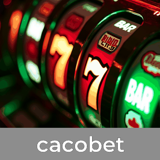 Cacobet: Slots de Jackpot Milionário, Jogos de Mesa ao Vivo - Experiência Imersiva, e Mais - A Escolha Nº1 dos Jogadores Brasileiros