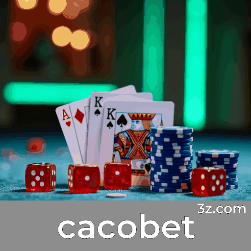 Cacobet: Experiência de Cassino Imersiva para Brasileiros