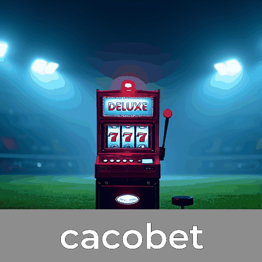 Experimente o Login Exclusivo e Seguro em cacobet