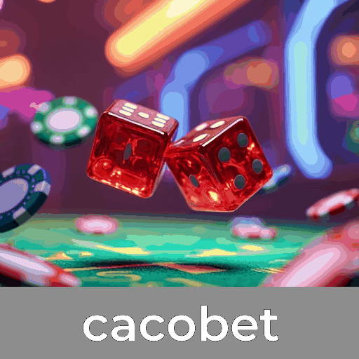 Cacobet: Plataforma Top de Cassino Premiado